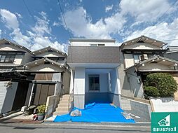 高槻市氷室町　第2期　新築一戸建て