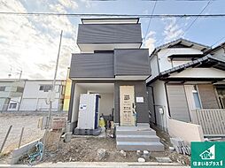 高槻市明野町 第5期 新築一戸建て