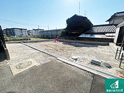 池田市畑 第7期 新築一戸建て