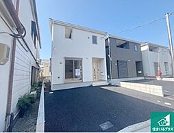 6(土)7(日)現地説明会　堺市堺区石津町　ラスト1邸