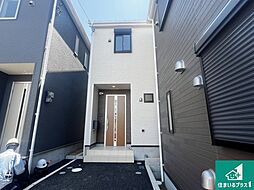 13(土)14(日)現地説明会 東大阪市布市町 全3邸