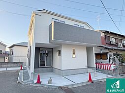 枚方市東香里 第3期 新築一戸建て