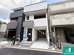 高槻市東五百住町　第7期　新築一戸建て