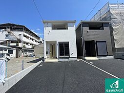 13(土)14(日)現地説明会　東大阪市大蓮南　ラスト1邸