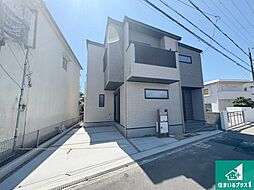 6(土)7(日)現地説明会　堺市東区草尾　限定1邸