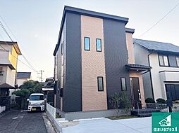 6(土)7(日)現地説明会　高石市高師浜　限定1邸