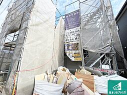 6(土)7(日)現地説明会開催　奈良市帝塚山