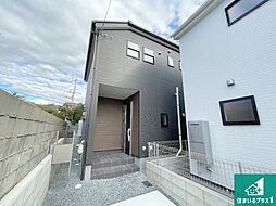 枚方市星丘　第6期　新築一戸建て