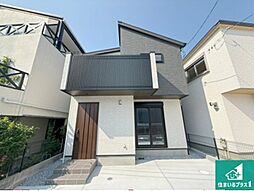 6(土)7(日)現地説明会　堺市西区上野芝町　ラスト１邸