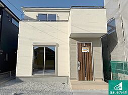 6(土)7(日)現地説明会 泉佐野市岡本 全2邸