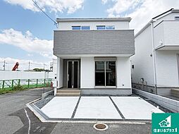 枚方市西船橋 第1期 新築一戸建て