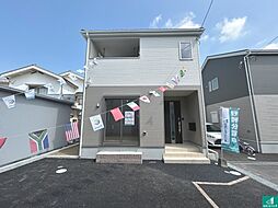 6(土)7(日)現地説明会　松原市岡　限定1邸