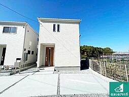 6(土)7(日)現地説明会開催　生駒市東菜畑