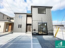 6(土)7(日)現地説明会開催　大和郡山市新町