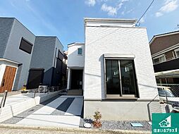 6(土)7(日)現地説明会 藤井寺市沢田 限定1邸