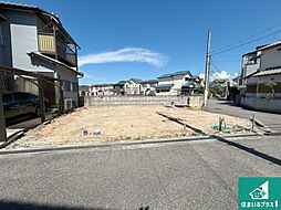 貝塚市澤 第8期 新築一戸建て