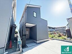 6(土)7(日)現地説明会　堺市中区福田　全13邸