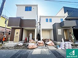 東大阪市鴻池町　第1期　新築一戸建て