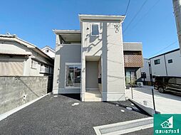 枚方市津田元町 第7期 新築一戸建て