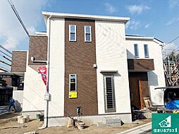 堺市西区浜寺諏訪森町東　第3期　新築一戸建て