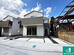 三島郡島本町広瀬　第2期　新築一戸建て