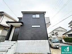 神戸市北区広陵町　第24期　新築一戸建て