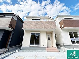 神戸市垂水区高丸　新築一戸建て