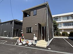 池田市井口堂　第2期　新築一戸建て