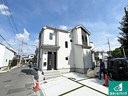 枚方市北楠葉町 新築一戸建て