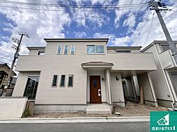 6(土)7(日)現地説明会 岸和田市春木大小路町 全10邸