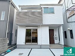 堺市堺区老松町　第1期　新築一戸建て