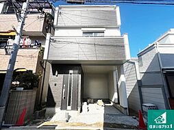 13(土)14(日)現地説明会 東大阪市小若江 全1邸