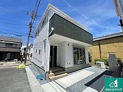 亀岡市京町 第2期 新築一戸建て