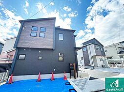 亀岡市余部町清水 新築一戸建て