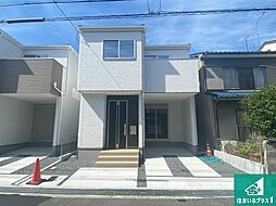 向日市鶏冠井町沢ノ西　第1期　新築一戸建て