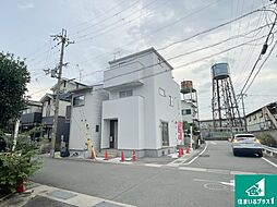 向日市鶏冠井町沢ノ東　第1期　新築一戸建て