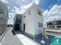 甲賀市甲南町深川　第2期　新築一戸建て