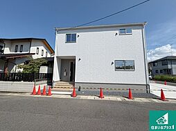 野洲市永原 第1期 新築一戸建て