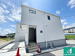 長岡京市奥海印寺太鼓山　第3期　新築一戸建て