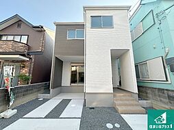 宇治市大久保町旦椋 第1期 新築一戸建て