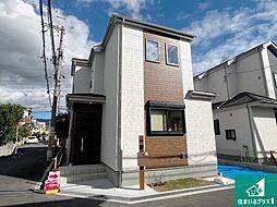 6(土)7(日)現地説明会 八尾市堤町 ラスト1邸