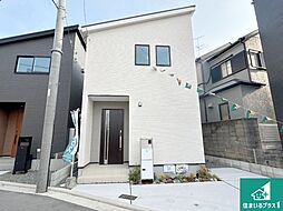 堺市中区福田　第3期　新築一戸建て