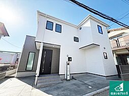 川西市霞ケ丘　第1期　新築一戸建て