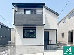 神戸市垂水区塩屋北町　新築一戸建て