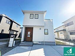 6(土)7(日)現地説明会開催　奈良市中山町