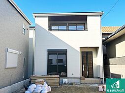 13(土)14(日)現地説明会　貝塚市三ツ松　全3邸