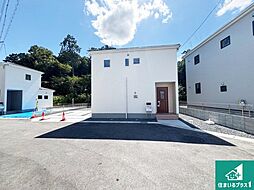 6(土)7(日)現地説明会開催　奈良市五条畑