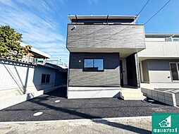 6(土)7(日)現地説明会 羽曳野市伊賀 全2邸