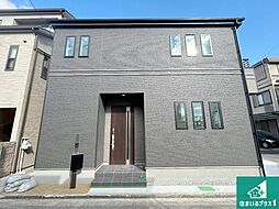 高石市千代田 新築一戸建て