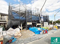 6(土)7(日)現地説明会開催　大和郡山市北郡山町